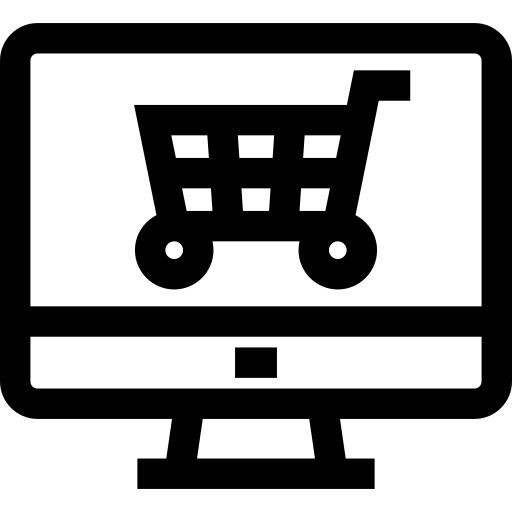 网上商店