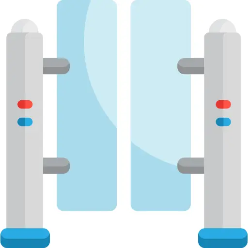 Turnstiles