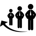 Businessmen perspective