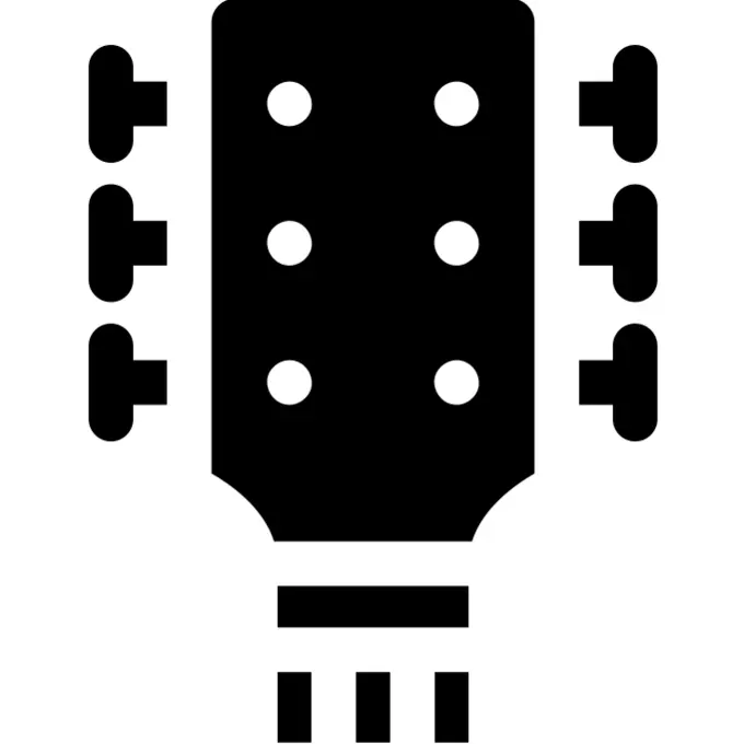 吉他