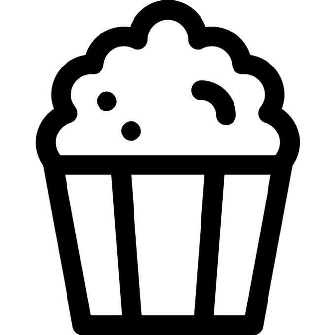 Pop corn