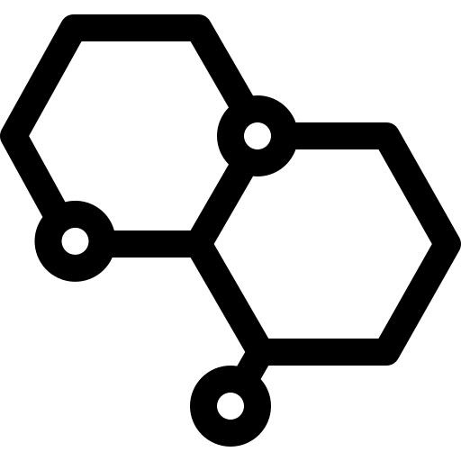 分子