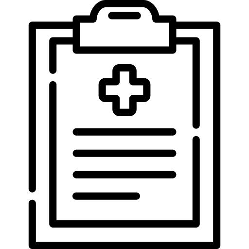 Medical report