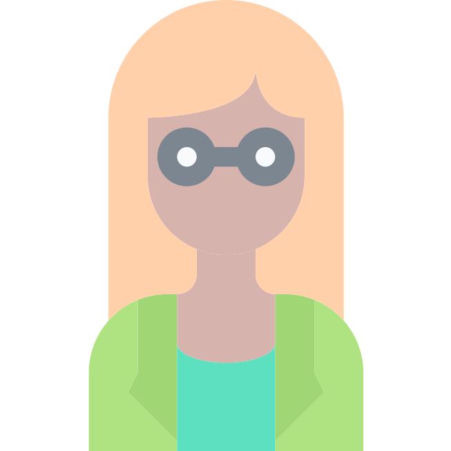 职业女性