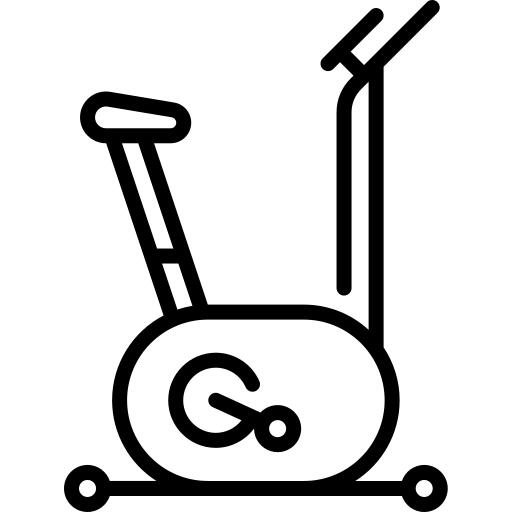 Stationary bike
