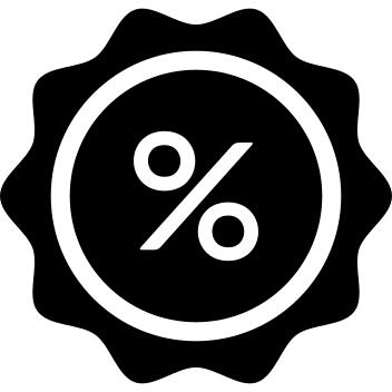 Discount Tag