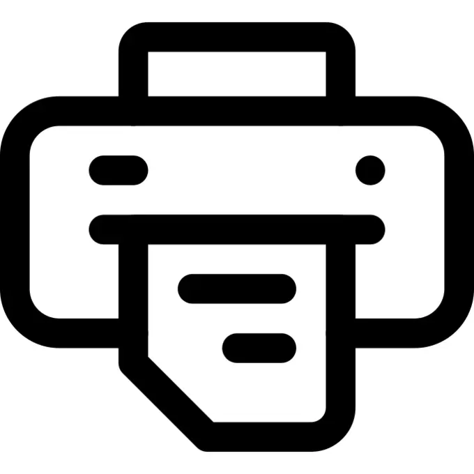 Printer