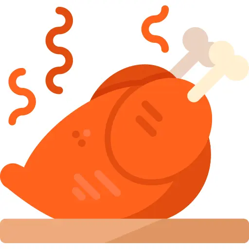 鸡