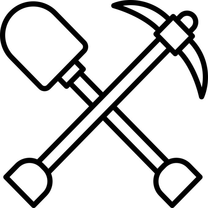 Mine