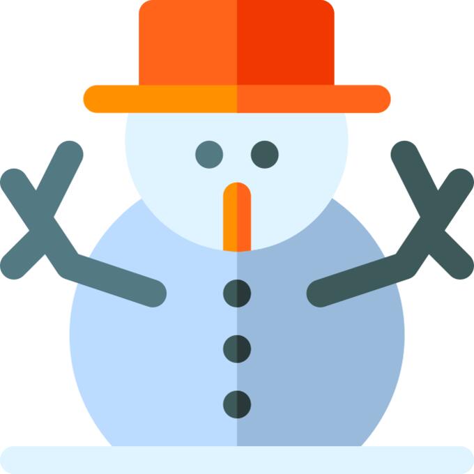 雪人