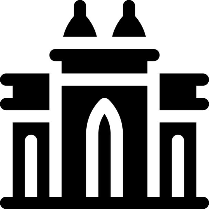 India gate