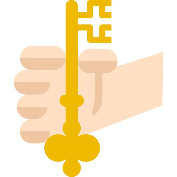 Key