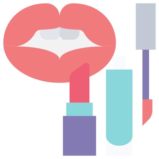 Lip matt