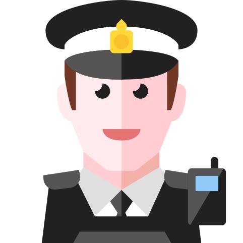 Policeman