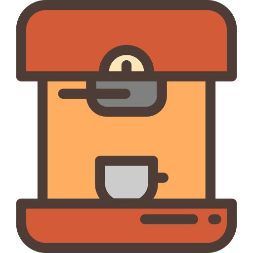 Coffee maker