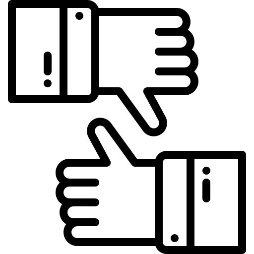 Hands