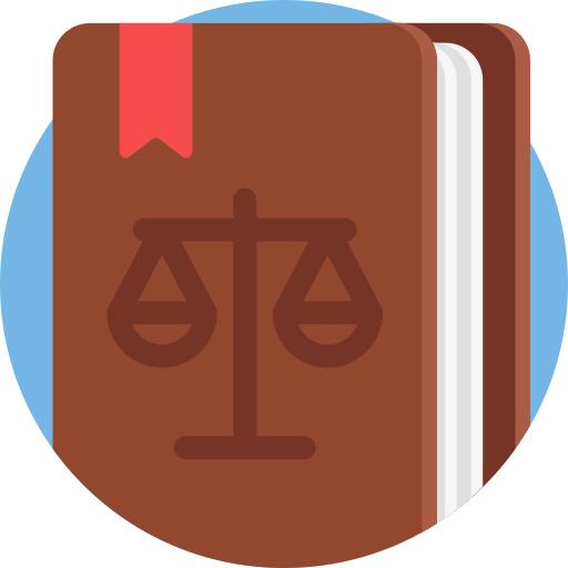 Law book