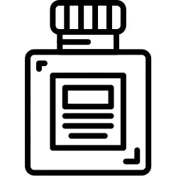 Ink bottle