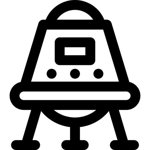 Space capsule