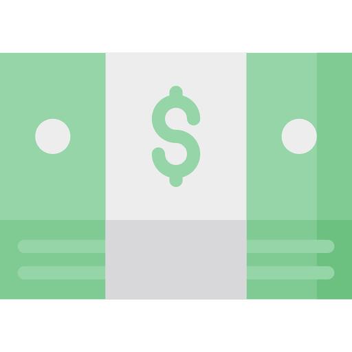 Dollar note