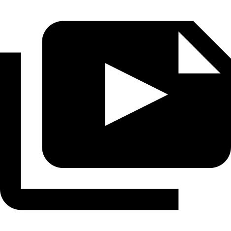 Video file