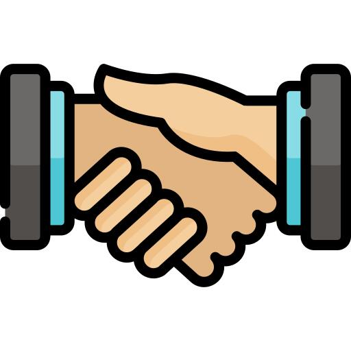 Handshake