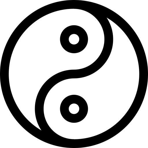 Yin yang