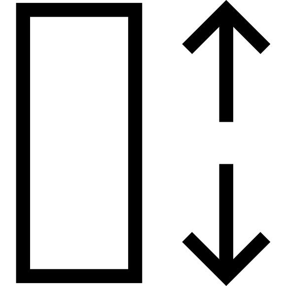 高度