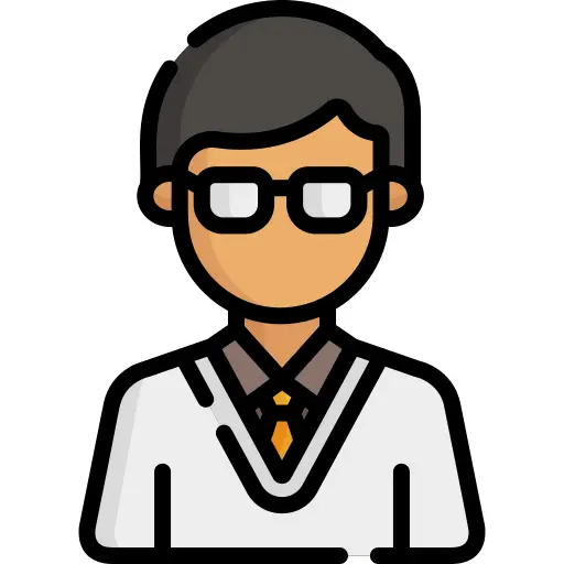 Teacher