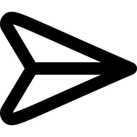 Paper plane