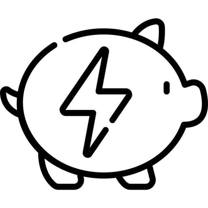 Save energy