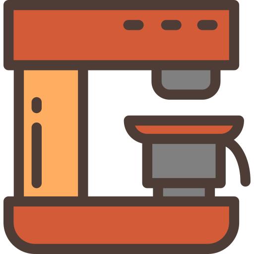 Coffee maker