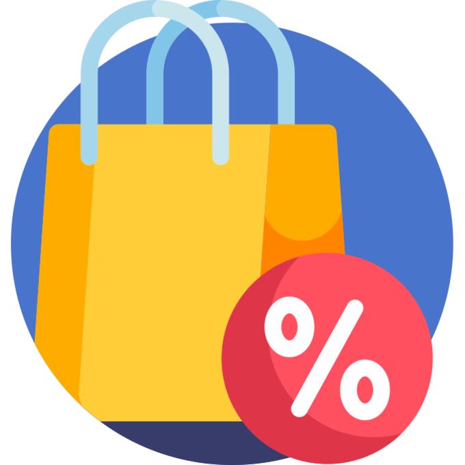 Shopping bag