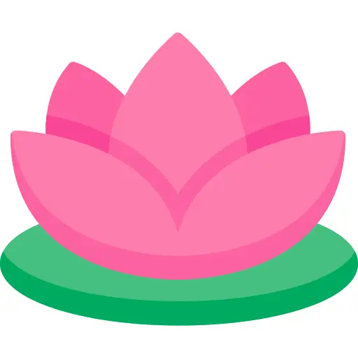 莲花