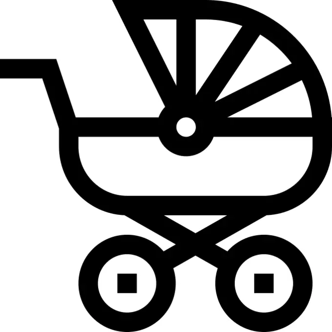 推车