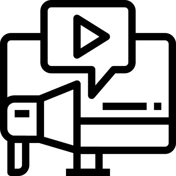 Video player