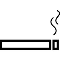 Cigarette smoking