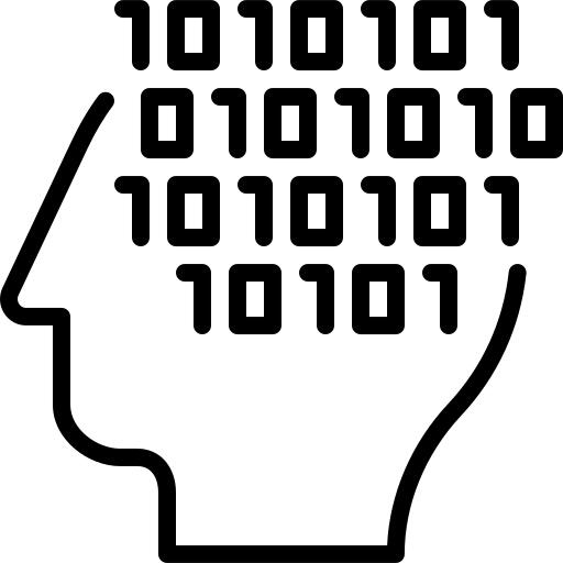 Binary code