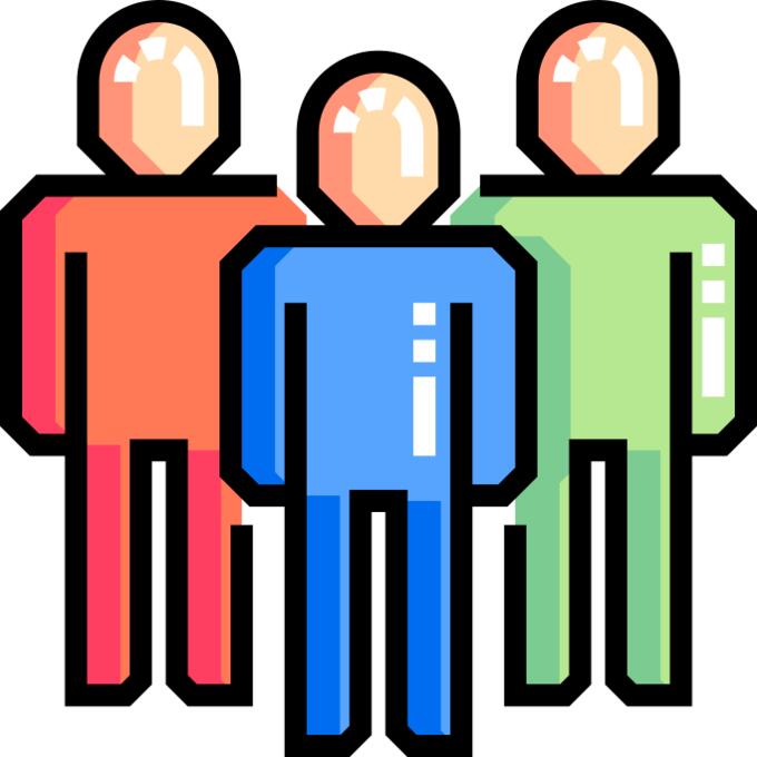 People