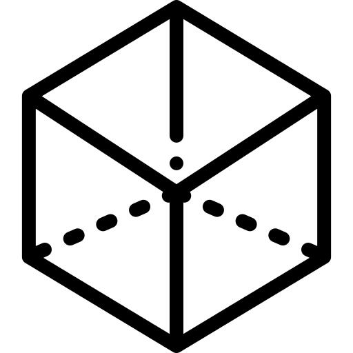 3d cube