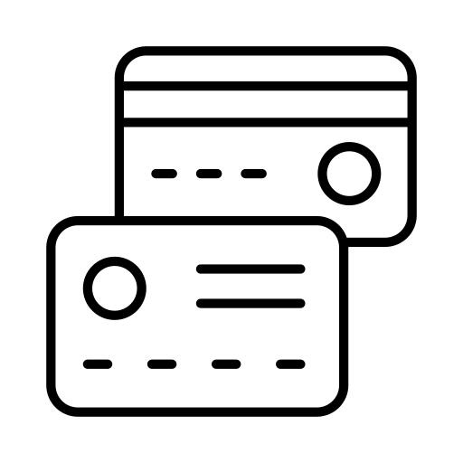 Credit card