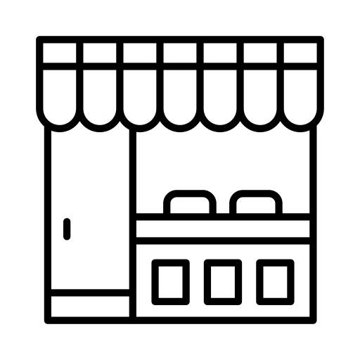 Kiosk