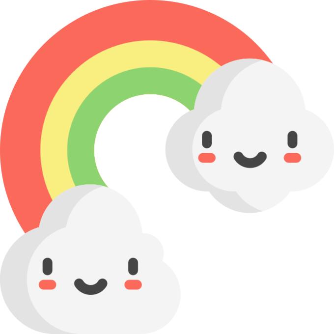 Rainbow