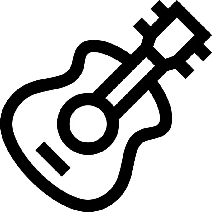 Guitar