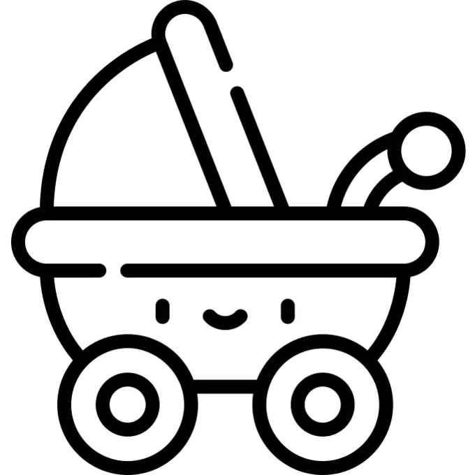 Stroller