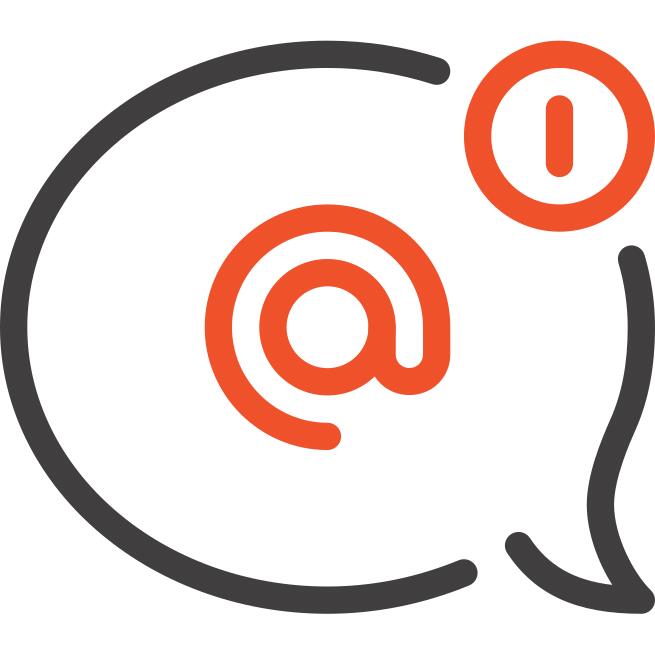 电子邮件