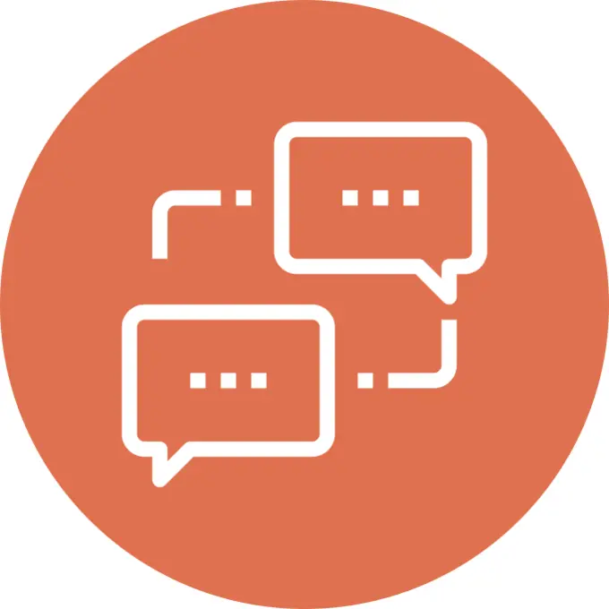 Conversation