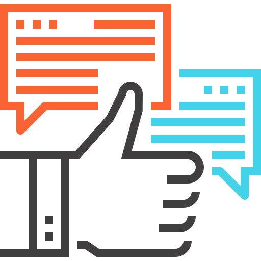 Social media