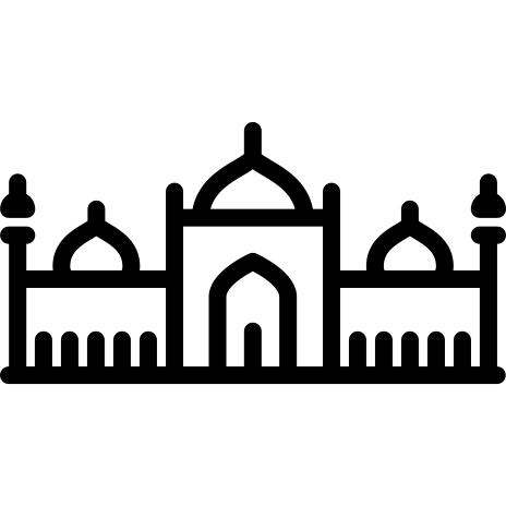 Badshahi mosque