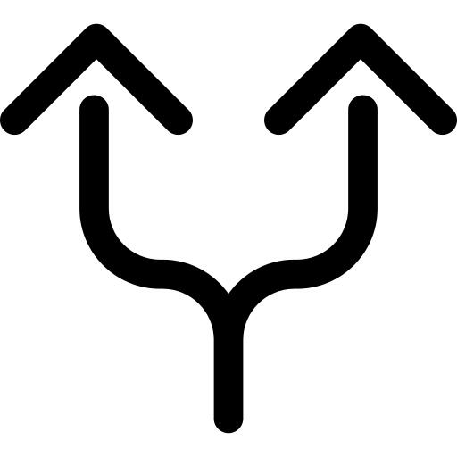 Split